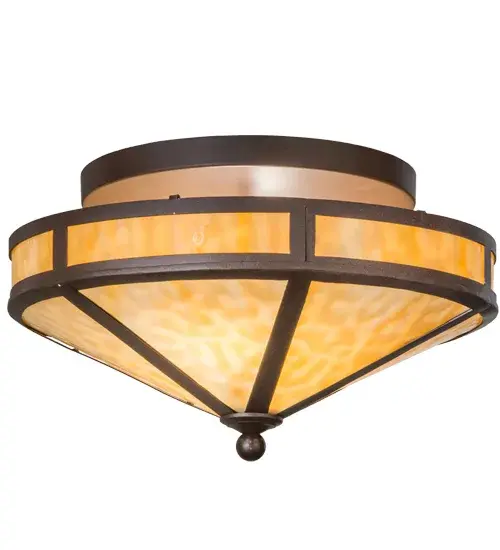 The Mission by Meyda Lighting - Image 1