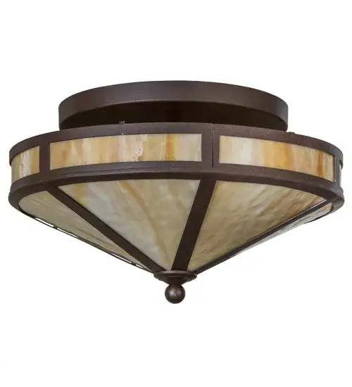 The Mission by Meyda Lighting - Image 3