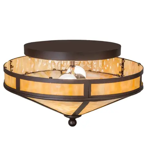 The Mission by Meyda Lighting - Image 4