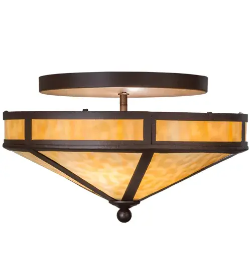 The Mission by Meyda Lighting - Image 5
