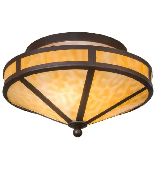 The Mission by Meyda Lighting - Image 6