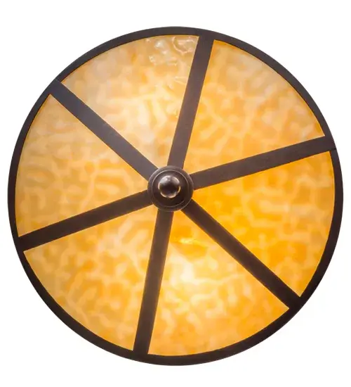 The Mission by Meyda Lighting - Image 7