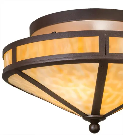 The Mission by Meyda Lighting - Image 8