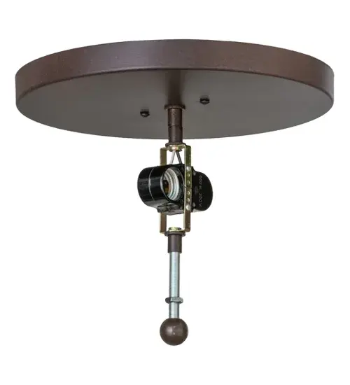 The Mission by Meyda Lighting - Image 9