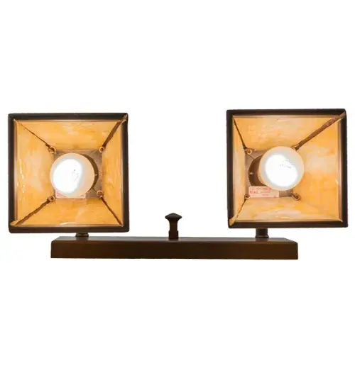The "T" Mission by Meyda Lighting - Image 7