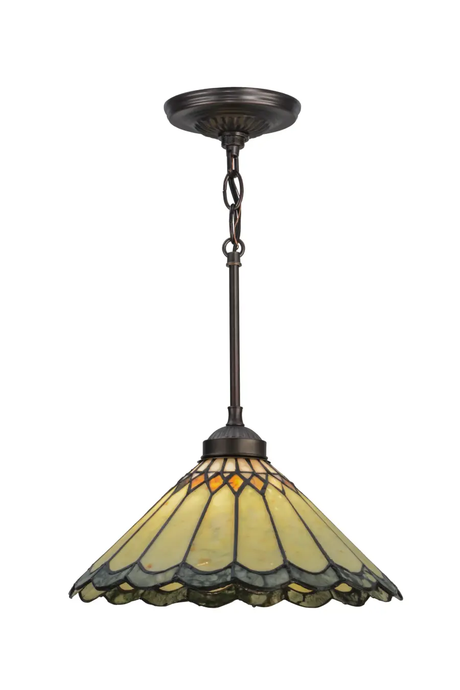 The Carousel by Meyda Lighting - Image 1