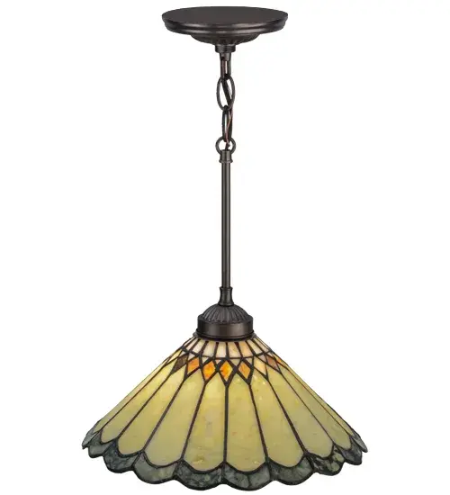 The Carousel by Meyda Lighting - Image 4