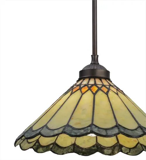 The Carousel by Meyda Lighting - Image 8