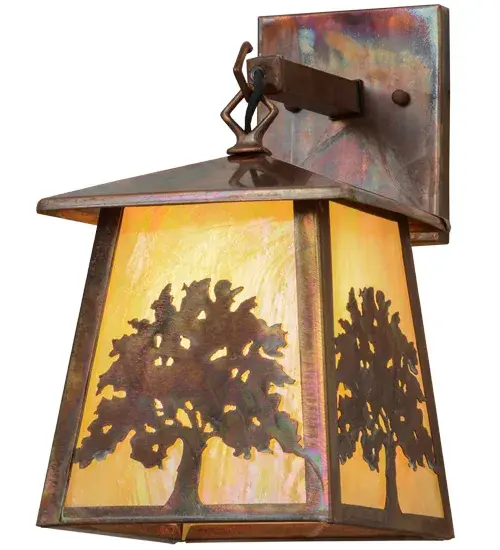 The Oak Tree by Meyda Lighting - Image 2