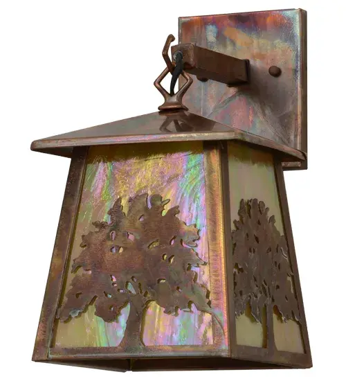 The Oak Tree by Meyda Lighting - Image 3