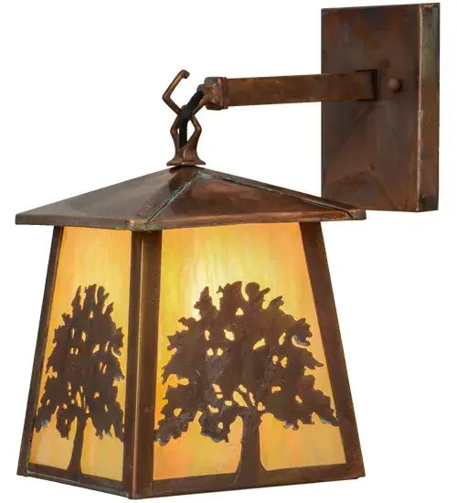 The Oak Tree by Meyda Lighting - Image 7