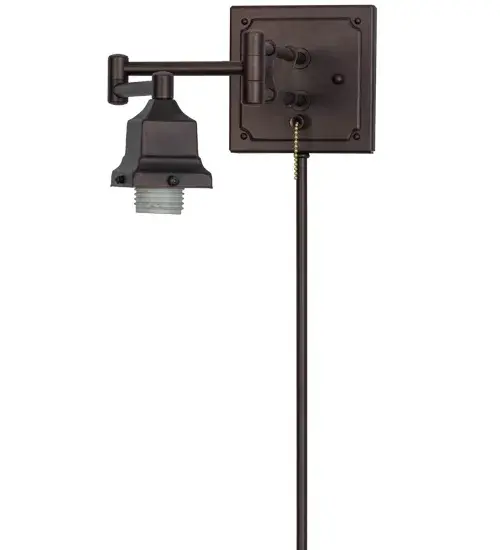 The Wall Sconce Hardware by Meyda Lighting