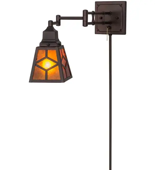The Diamond Craftsman by Meyda Lighting - Image 1