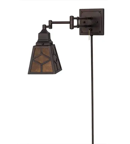 The Diamond Craftsman by Meyda Lighting - Image 3