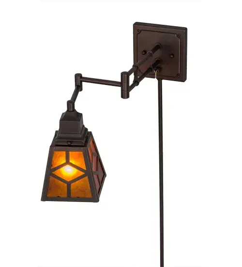 The Diamond Craftsman by Meyda Lighting - Image 4
