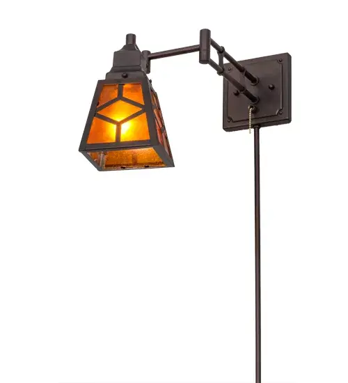 The Diamond Craftsman by Meyda Lighting - Image 6
