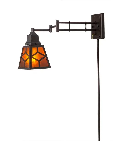 The Diamond Craftsman by Meyda Lighting - Image 7