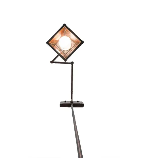 The Diamond Craftsman by Meyda Lighting - Image 8