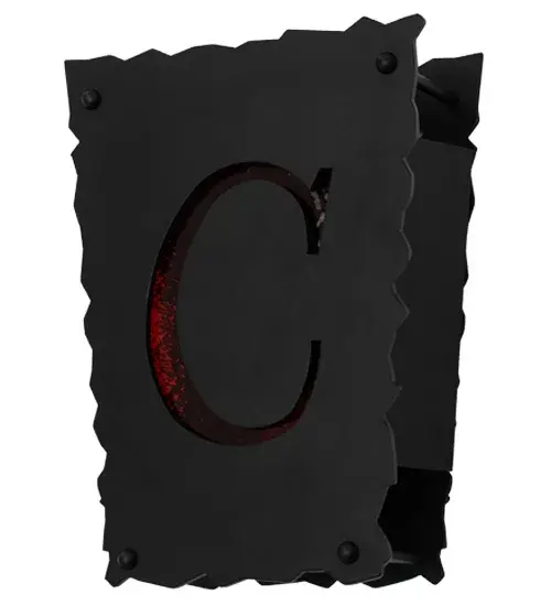 The Meyda Tiffany - Personalized by Meyda Lighting - Image 3