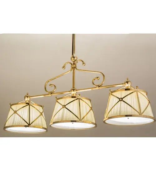 The Ouro by Meyda Lighting - Image 1