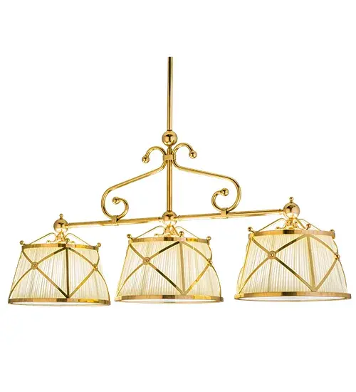 The Ouro by Meyda Lighting - Image 2