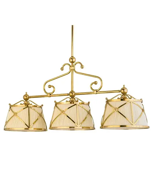 The Ouro by Meyda Lighting - Image 3
