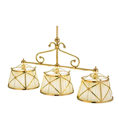 The Ouro by Meyda Lighting - Image 4