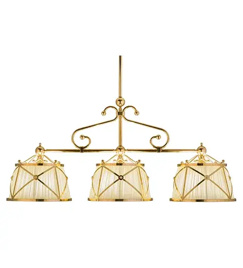 The Ouro by Meyda Lighting - Image 5