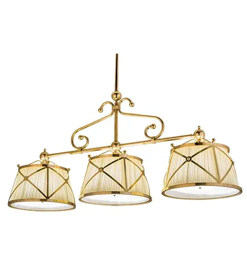 The Ouro by Meyda Lighting - Image 6