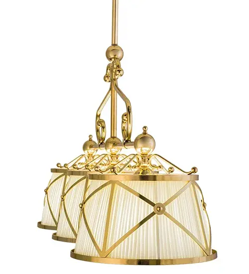 The Ouro by Meyda Lighting - Image 7