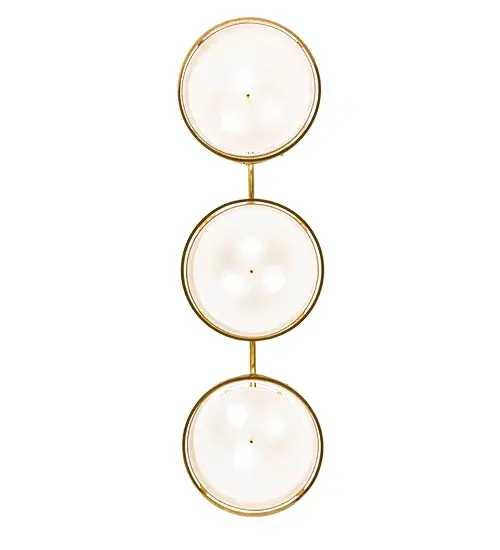 The Ouro by Meyda Lighting - Image 8