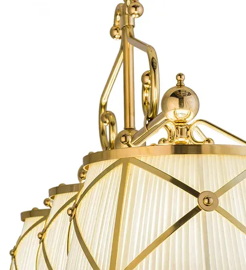 The Ouro by Meyda Lighting - Image 10