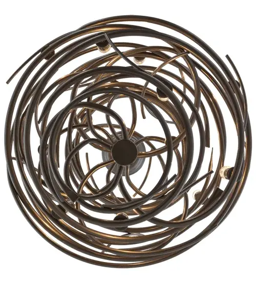 The Cyclone by Meyda Lighting - Image 7