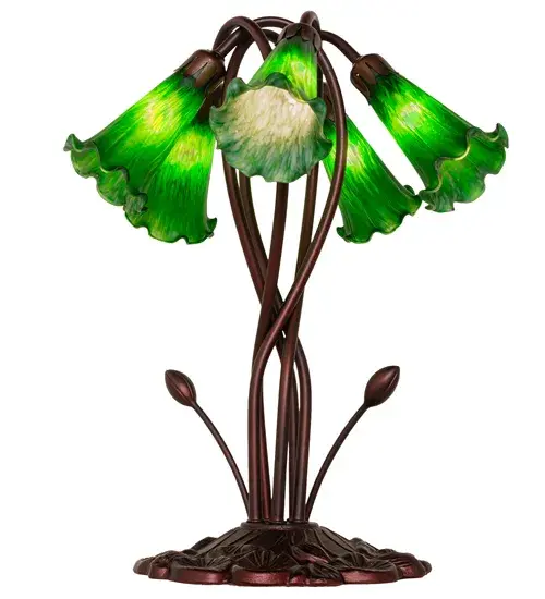 The Green by Meyda Lighting - Image 6