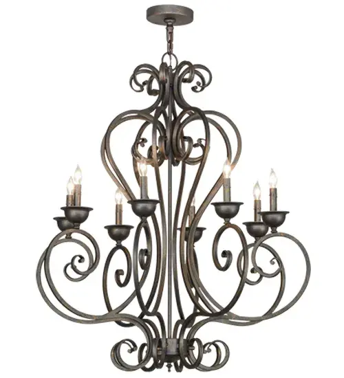 The Fernando by Meyda Lighting - Image 1