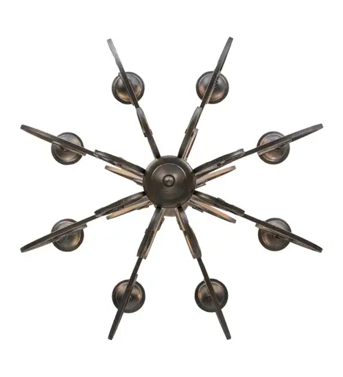 The Fernando by Meyda Lighting - Image 6