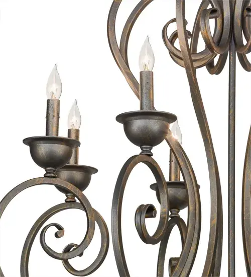 The Fernando by Meyda Lighting - Image 7