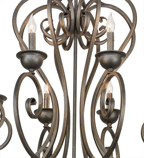 The Fernando by Meyda Lighting - Image 8