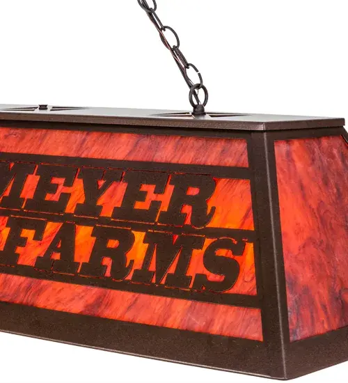 The Personalized by Meyda Lighting - Image 8