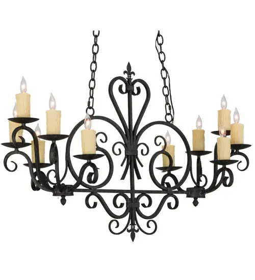 The Kenneth by Meyda Lighting - Image 1