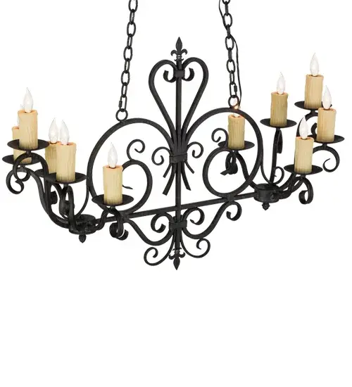 The Kenneth by Meyda Lighting - Image 4