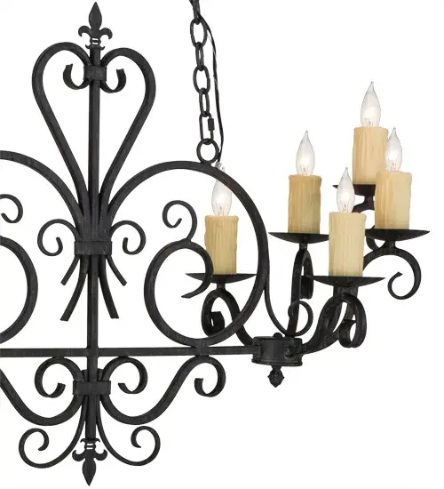 The Kenneth by Meyda Lighting - Image 8