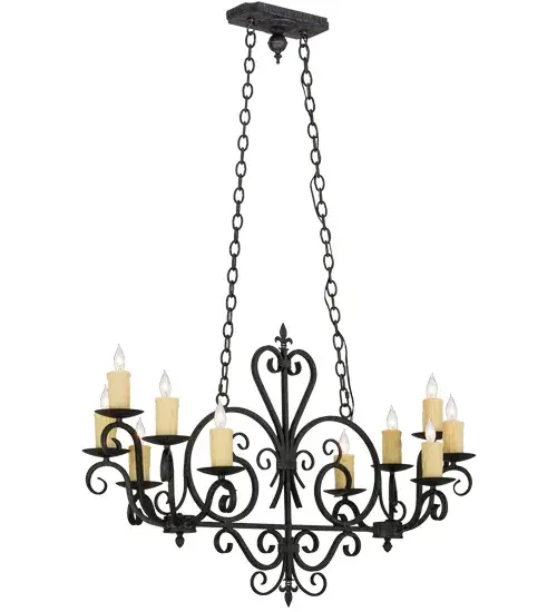 The Kenneth by Meyda Lighting - Image 10