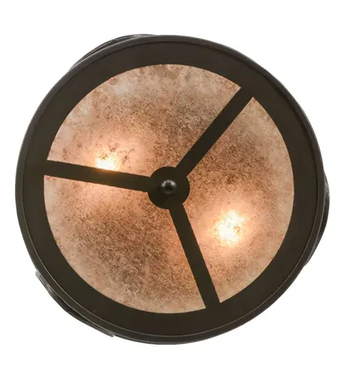 The Meyda Tiffany - Horseshoe by Meyda Lighting - Image 7