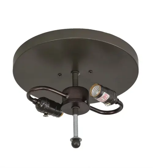 The Meyda Tiffany - Horseshoe by Meyda Lighting - Image 9