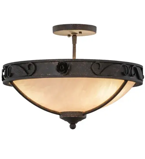 The Arabesque by Meyda Lighting - Image 1