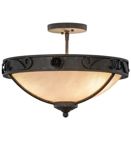 The Arabesque by Meyda Lighting - Image 2