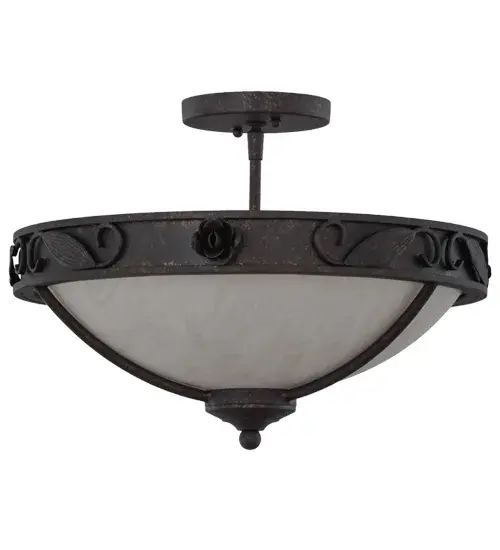 The Arabesque by Meyda Lighting - Image 3
