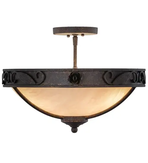 The Arabesque by Meyda Lighting - Image 5