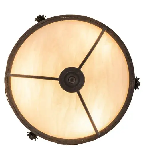 The Arabesque by Meyda Lighting - Image 7